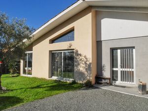 CANEJAN maison 5 pièces à vendre 136m2 ref 2228