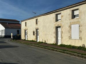 Maison 2 pièce(s) 50 m2