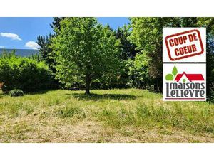 Terrain à bâtir de 455 m² à VIRY-CHATILLON (91)