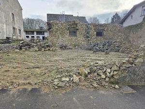 en vente Terrain constructible 6 ares – 69 000 € |Waldwisse