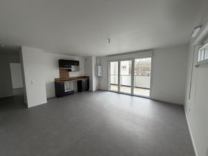 APPARTEMENT TYPE 3 AVEC BALCON ET PARKING