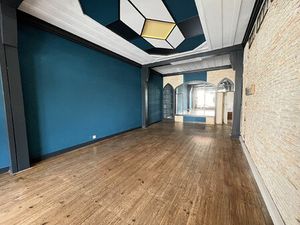 Appartement Arcachon 3 pièce(s) 106 m2