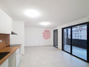 Appartement en résidence