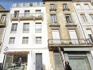 Appartement 3 pièces