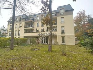 Appartement 3 pièces à louer à Dammarie-les-Lys