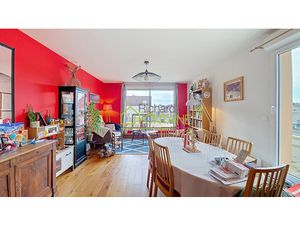Appartement Cesson Sevigne 4 pièce(s) 97.62 m2