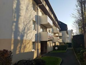 Appartement Le Petit Quevilly - rue Pierre Sémard 2 pièce(s