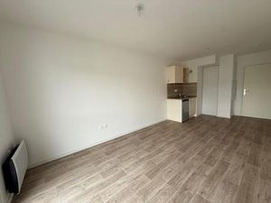 T2 neuf à MY CAMPUS sur JOUE CENTRE