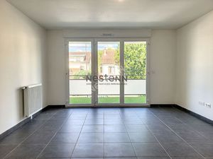Appartement 3 pièces à louer à Melun - bon état et bien situé