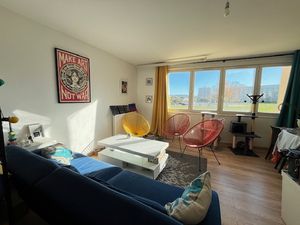 Location T3 ANTIGONE avec parking