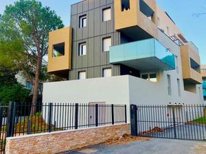 T2 avec balcon et parking à MONTPELLIER
