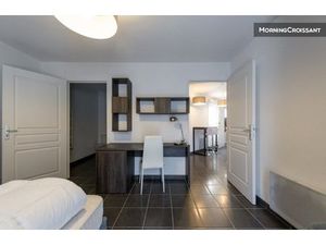Appartement 2 chambres