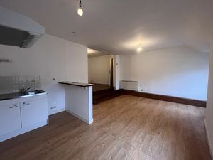 Appartement Ploermel 3 pièce(s)