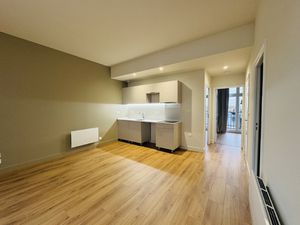 Magnifique T3 en plein centre ville