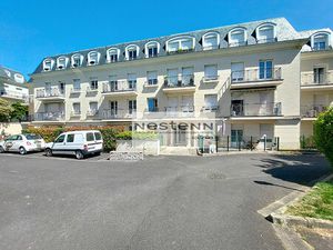 Appartement F2  48 m2 à SAINT FARGEAU PONTHIERRY