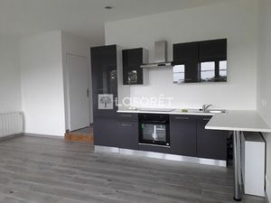 Appartement PRESSIAT Val Revermont 2 pièce(s) 65 m2