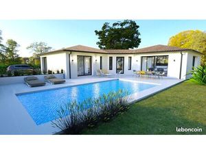 Maison 4 pièces 109 m²