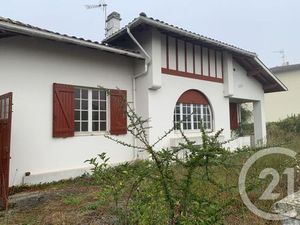 Maison à vendre - 4 pièces - 78 87 m2 - Dax - 40 - AQUITAINE
