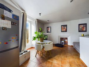 Maison Douarnenez 3 pièce(s) 60 m2