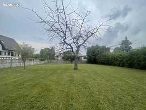 Terrain 693 m² Thorigny-sur-Marne