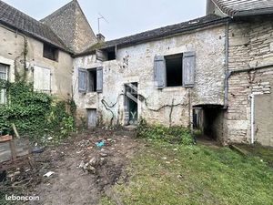 Maison 5 pièces 52 m²