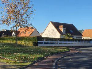 Maison 6 pièces secteur Argences