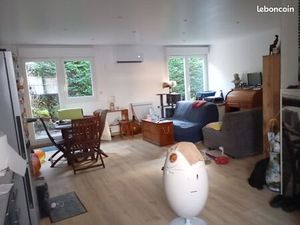 Maison moderne 3 pièces+Box et parkings