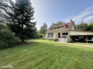 Maison 140 m² Milly La Foret