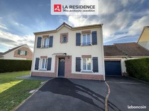 Maison 6 pièces 107 m²