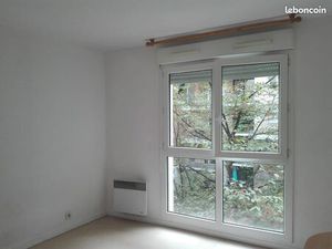 Studio 1 pièce La Defense/Courbevoie