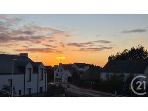 Appartement F3 à vendre - 3 pièces - 69 16 m2 - Larmor Baden - 56 - BRETAGNE