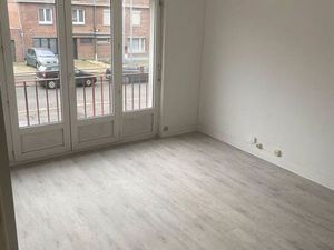 Location appartement type T2 Tourcoing