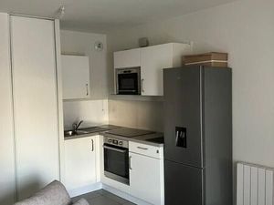 Appartement 1 pièce 34 m²