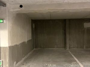 Garage à louer