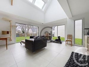 Maison à vendre - 5 pièces - 116 m2 - Herbignac - 44 - PAYS-DE-LOIRE