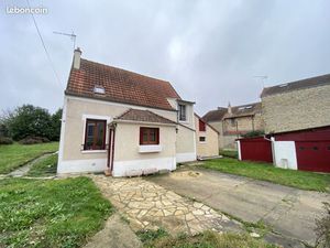 Maison 4 pièces 95 m²