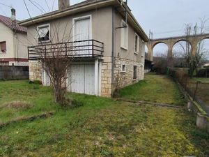 Maison à vendre - 4 pièces - 68 m2 - Souillac - 46 - MIDI-PYRENEES