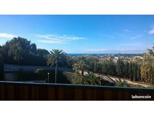 3P 80m2 Bel Canto Mont Joli Vue Mer