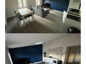 Appartement T2  Niort  Rue Mellaise