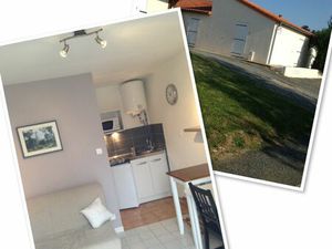 Studio-équipé: Prix Tout Compris (EDF  Eau  Chauffage  Internet)