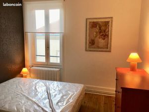 T2 Rénové- Centre ville Roanne