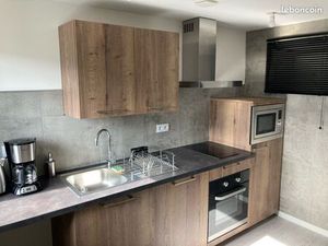 Studio étudiant à la campagne