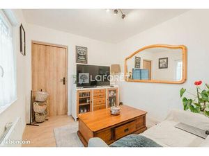 Maison 4 pièces 57 m²