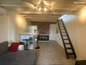 Appartement T2 meublée centre ville Coulommiers