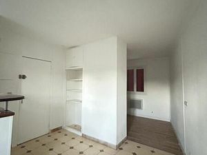 Appartement 1 pièce 24 m²