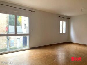 Appartement 3 pièces 92 m²
