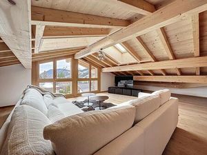 Appartement T8 à vendre - 8 pièces - 190 50 m2 - Les Gets - 74 - RHONE-ALPES