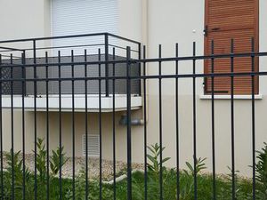 Location appartement T2 43 m2