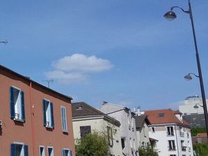 Appartement 2/3 Chambres Meublé Mouzaia Paris 19