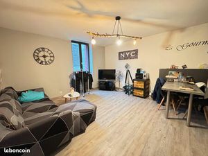 Salins-les-Bains – Centre-ville